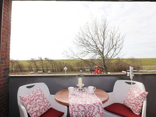 Ferielejlighed - 4 personer -  - Seehundsbank - 25761 - Büsum