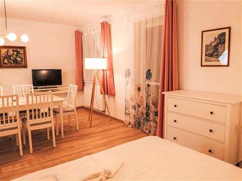 Ferielejlighed - 5 personer -  - Jachymov - 362 51