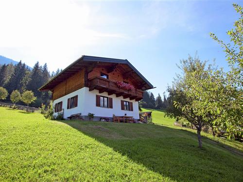 Holiday Home/Apartment - 6 persons -  - 5511 - Hüttau