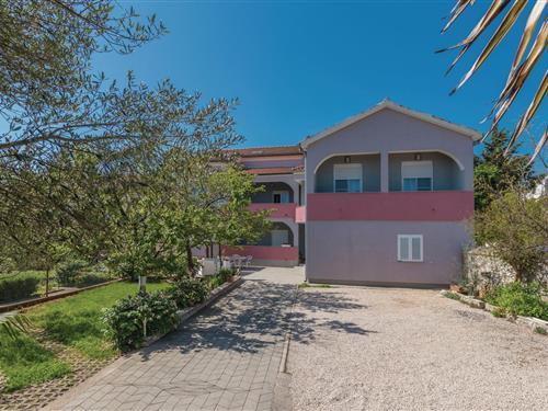 Ferieleilighet - 2 personer -  - Dure Marusica - 23000 - Zadar