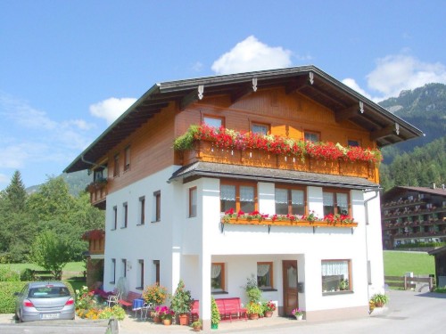 Ferielejlighed - 2 personer -  - Feldweg - 6212 - Maurach