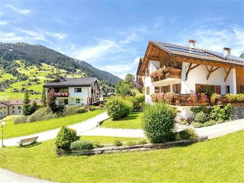 Ferieleilighet - 3 personer -  - Innere Gosta - 6793 - Gaschurn