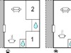 Image 40 - Floor plan