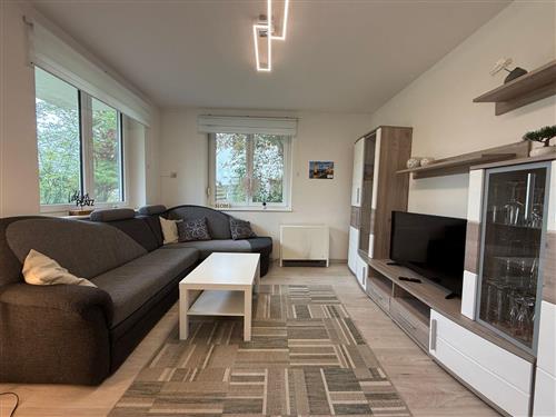 Holiday apartment - 5 persons -  - Kupferbergstraße - 88090 - Immenstaad Am Bodensee