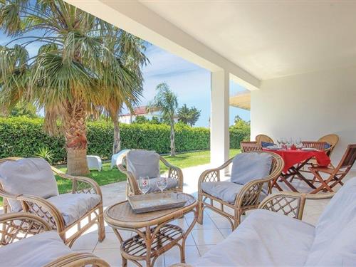 Fritidshus - 5 personer -  - Via Marche snc - Porto Palo Di Menfi - 92013 - Porto Palo