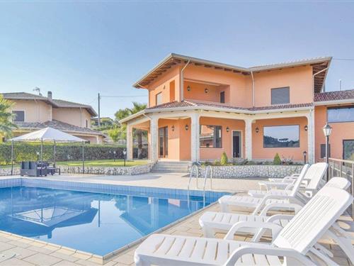 Sommerhus - 12 personer -  - Alberto della Piagentina - Rende - 87036 - Rende Cs