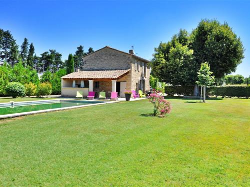 Sommerhus - 6 personer -  - Chemin De Bious Sadous - 84800 - Isle Sur La Sorgue