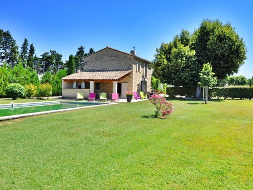 Fritidshus - 6 personer -  - Chemin De Bious Sadous - 84800 - Isle Sur La Sorgue