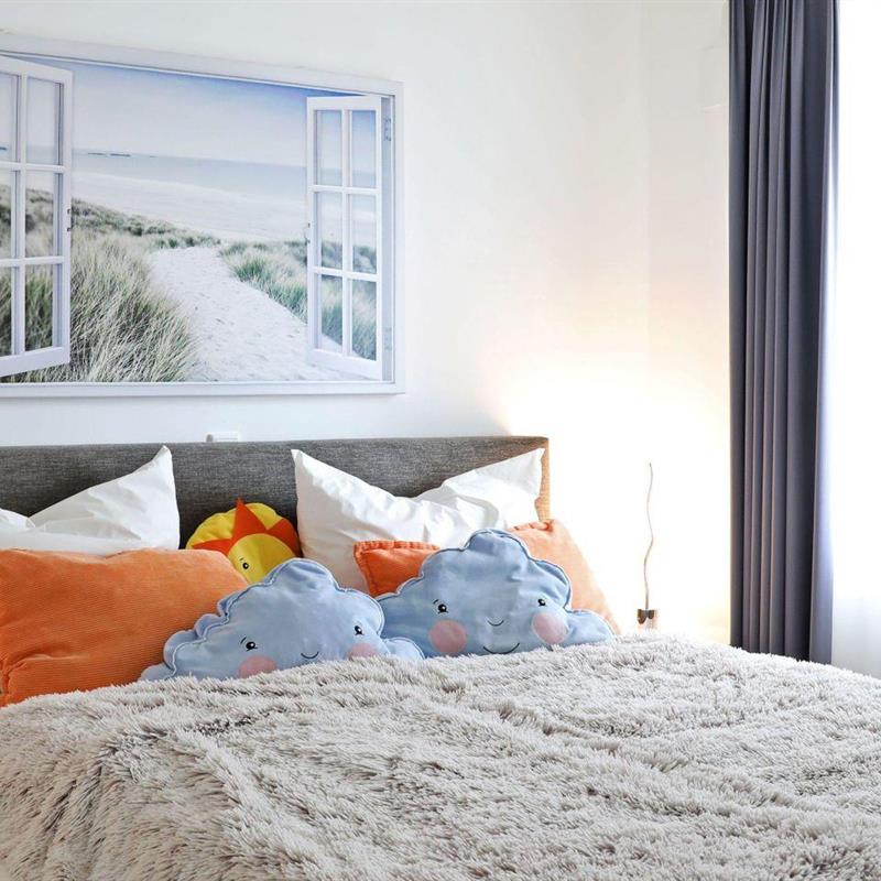 Ferielejlighed - 4 personer -  - Strandstraße - 18211 - Nienhagen