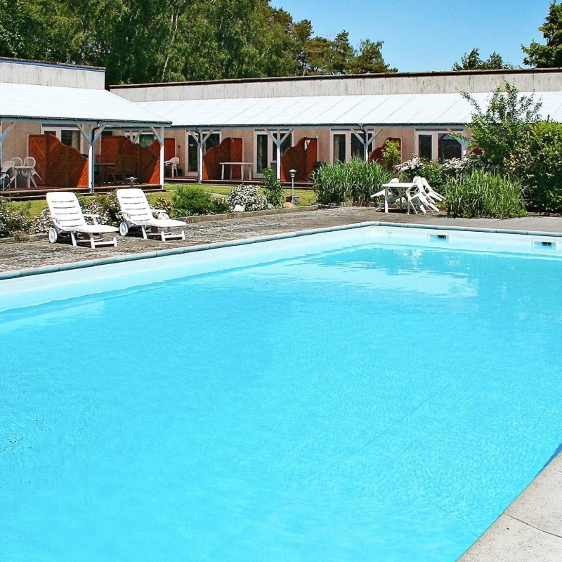 Sommerhus - 7 personer -  - Pilegårdsvejen - Dueodde - 3730 - Bornholm