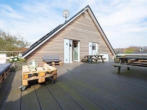 Ferienhaus - 4 Personen -  - Waterblick - 24369 - Waabs