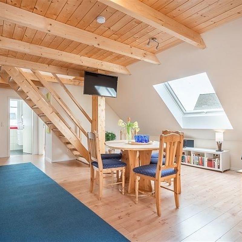 Ferielejlighed - 4 personer -  - Waterblick - 24369 - Waabs