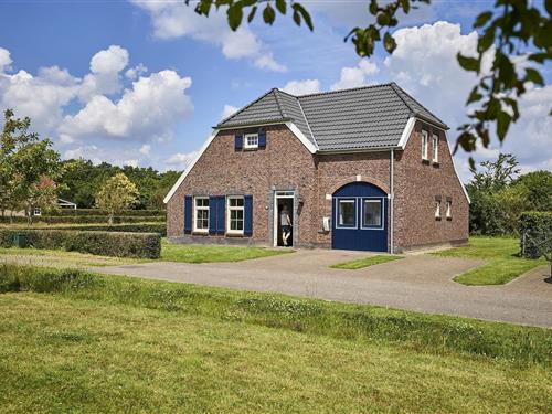 Villa - 13 persons -  - 6088NT - Roggel