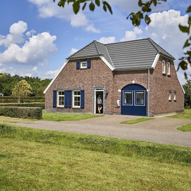 Villa - 13 personer -  - 6088NT - Roggel
