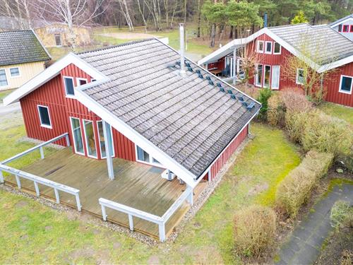 Sommerhus - 6 personer -  - 17252 - Granzow