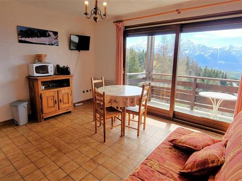 Sommerhus - 6 personer -  - 05260 - Saint-Michel-De-Chaillol