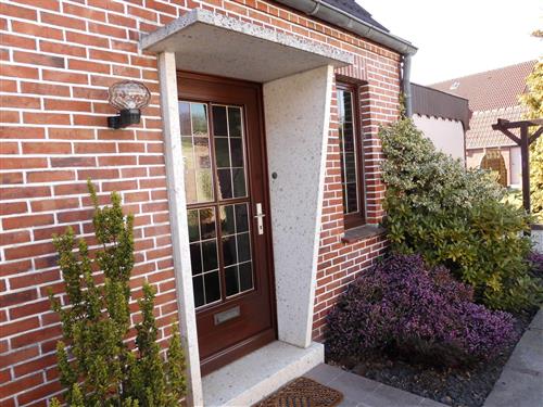 Feriehus - 5 personer -  - Stettiner Straße - 26723 - Emden