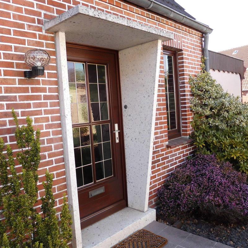 Sommerhus - 5 personer -  - Stettiner Straße - 26723 - Emden