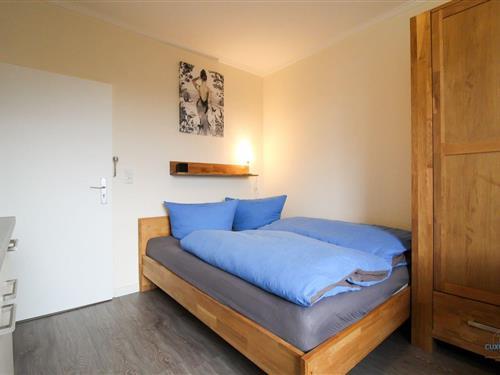 Ferienwohnung - 2 Personen -  - Wernerwaldstraße - 27476 - Cuxhaven