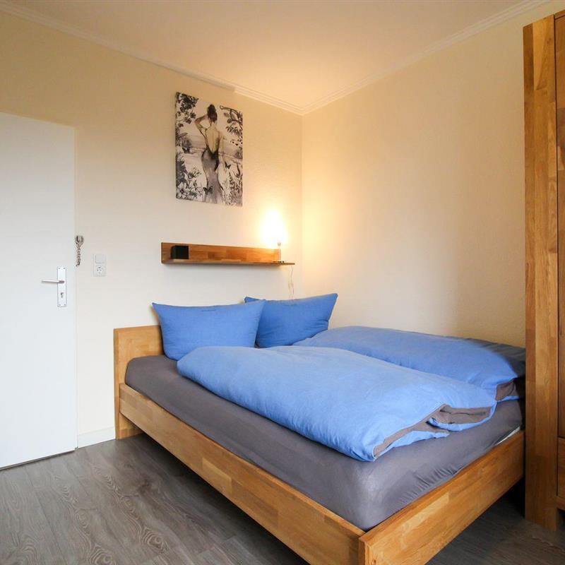 Ferielejlighed - 2 personer -  - Wernerwaldstraße - 27476 - Cuxhaven