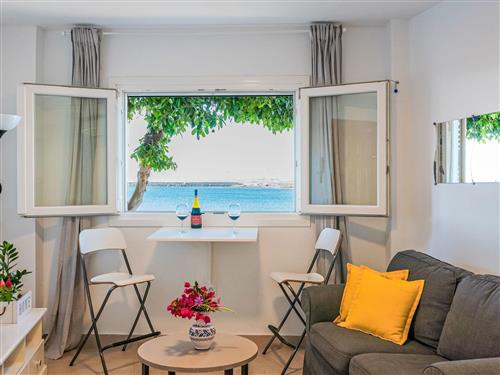 Holiday apartment - 5 persons -  - Agüimes - 35118