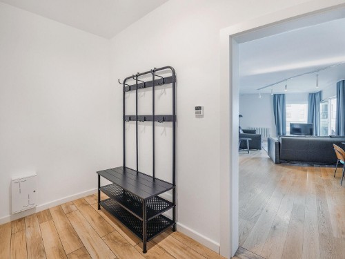 Ferielejlighed - 6 personer -  - Cicha - 76-032 - Mielno