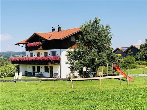 Sommerhus - 4 personer -  - Buflings - 87534 - Oberstaufen