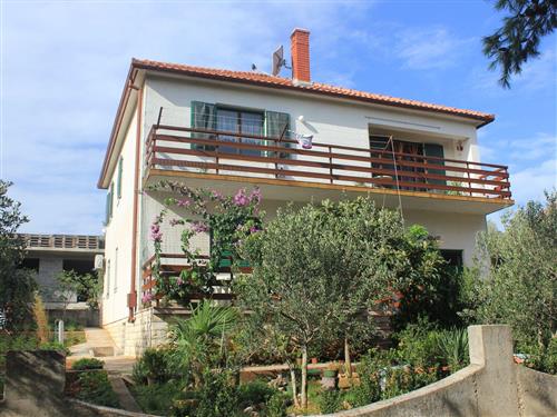 Ferielejlighed - 4 personer -  - Dužmorje Zaglavic 6, Mala Lamjana - 23272 - Kali