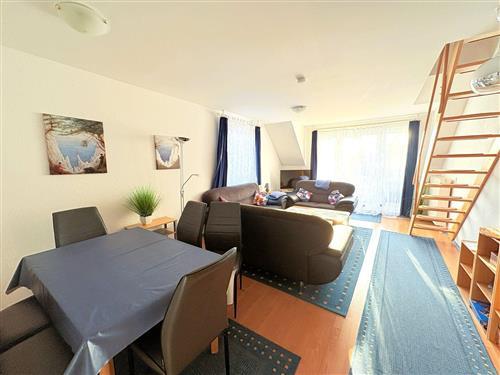 Ferielejlighed - 6 personer -  - Hochzeitsberg - 18556 - Breege-Juliusruh