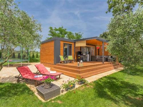 Holiday home - 4 persons -  - Bokordici - 52100