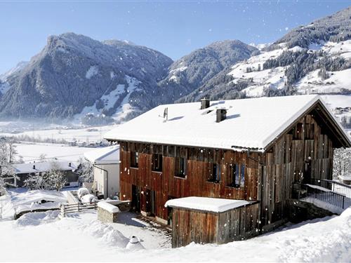 Holiday Home/Apartment - 16 persons -  - 6284 - Mayrhofen-Ramsau