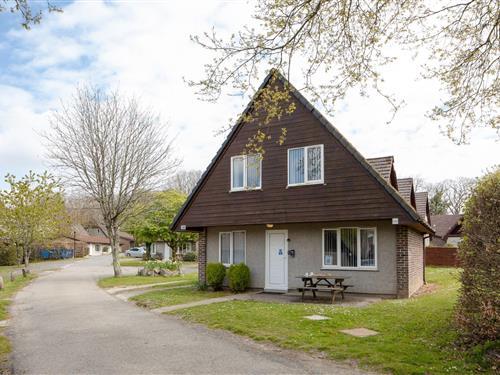 Feriehus / leilighet - 6 personer -  - 100 Hengar Manor, St Tudy - PL30 3PL - Bodmin