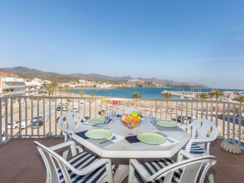 Ferielejlighed - 4 personer -  - 17490 - Llançà