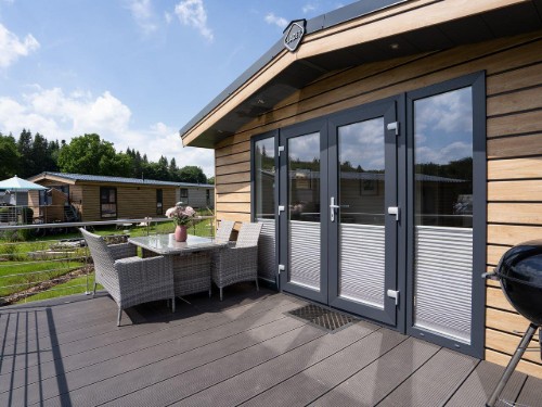 Feriehus - 5 personer -  - Bormwiese - 23683 - Scharbeutz