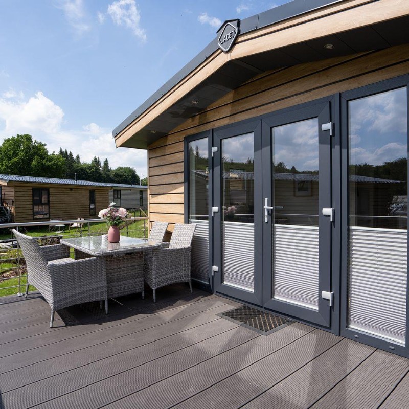 Sommerhus - 5 personer -  - Bormwiese - 23683 - Scharbeutz