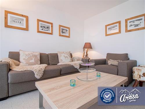 Feriehus / leilighet - 6 personer -  - Hohe Promenade - 7050 - Arosa