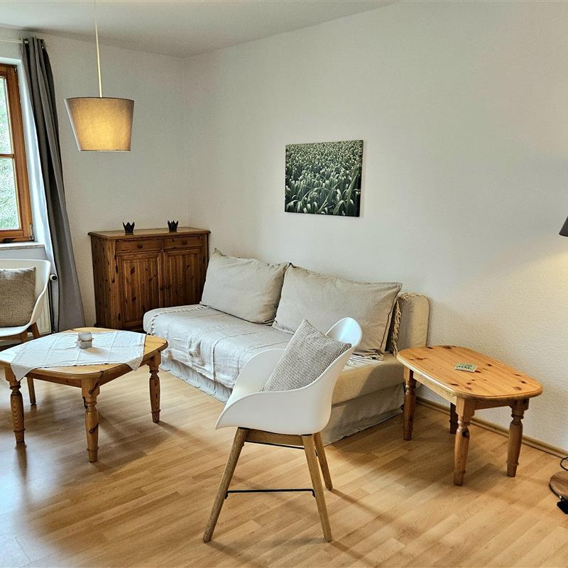 Ferielejlighed - 4 personer -  - Pappelhof - 23743 - Grömitz