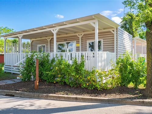 Mobilehome - 4 personer -  - 34073 - Grado