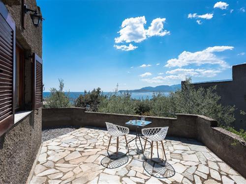 Holiday apartment - 4 persons -  - Mavrovouni - 23200 - Mavrovouni Gytheio