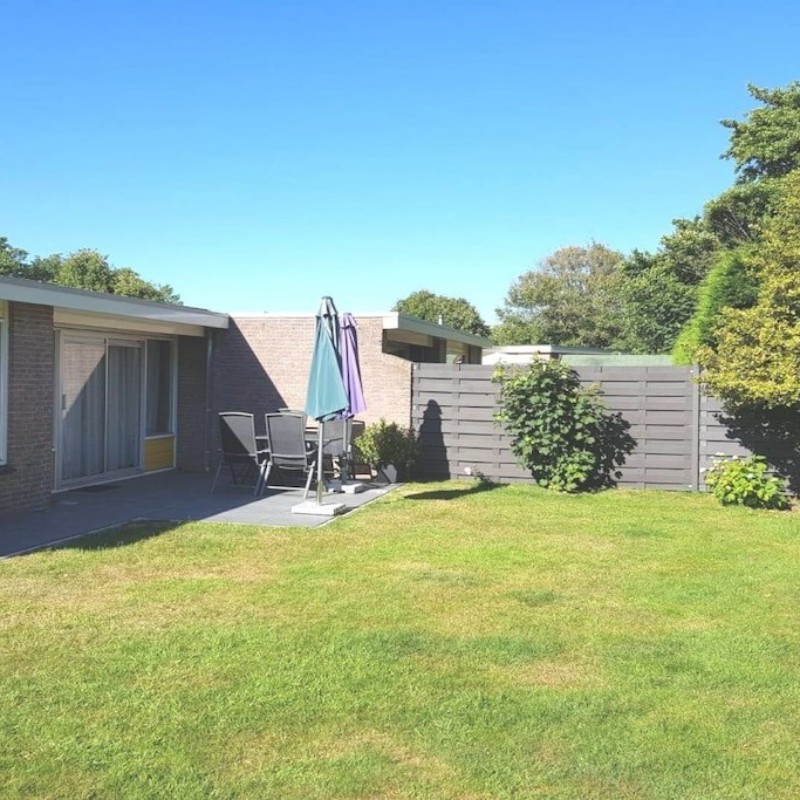Bungalow - 5 personer -  - NL-1791 - Nd De Koog