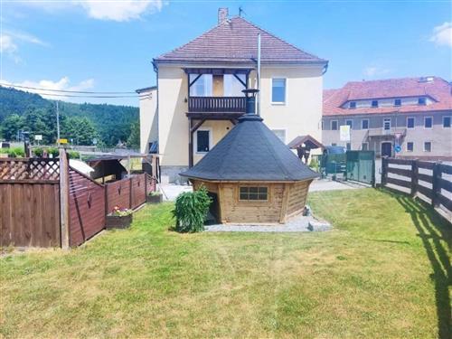 Ferielejlighed - 4 personer -  - Bad Gottleuba - 01816