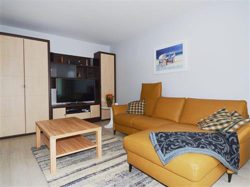 Ferienhaus - 2 Personen -  - Eichholzweg - 23774 - Heiligenhafen