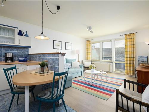 Ferieleilighet - 2 personer -  - Promenade - 24217 - Schönberg