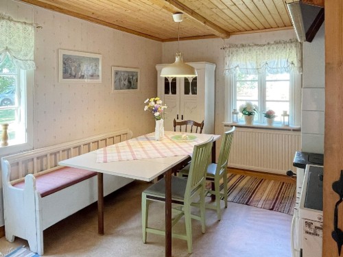  - 6 personer -  - Igelösa - 38896 - Kalmar
