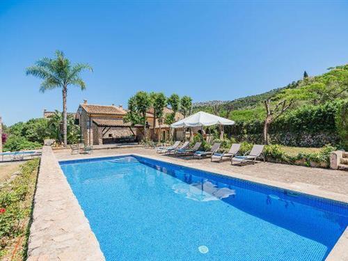 Holiday Home/Apartment - 6 persons -  - 07460 - Pollensa