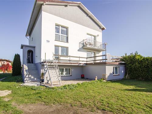 Holiday Home/Apartment - 6 persons -  - Baltycka - 84-210 - Lubiatowo