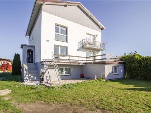 Ferielejlighed - 6 personer -  - Baltycka - 84-210 - Lubiatowo