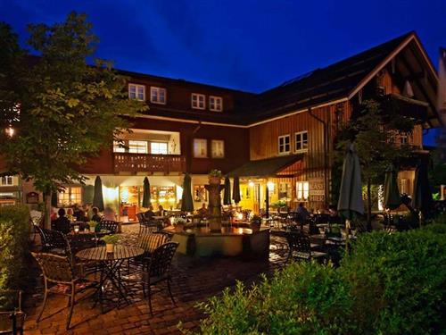 Vacation center - 3 persons -  - Kirchdorfer Str. - 87534 - Oberstaufen / Thalkirchdo