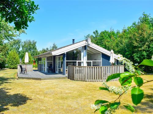 Holiday home - 6 persons -  - Anemonevej - Nr. Hede Vest - 6990 - Ulfborg