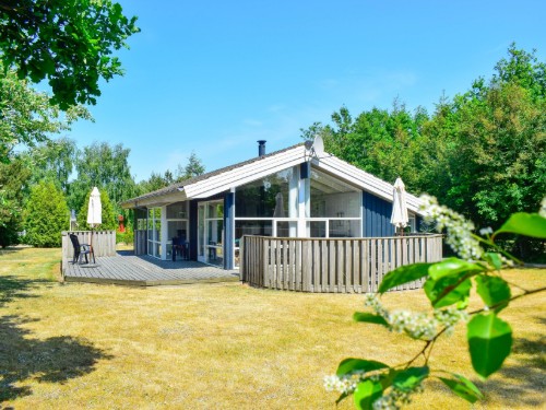 Feriehus - 6 personer -  - Anemonevej - Nr. Hede Vest - 6990 - Ulfborg